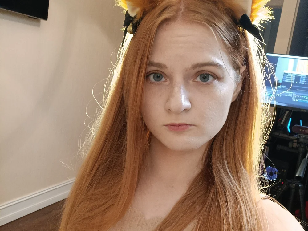 KayllinMoor offline chatrum