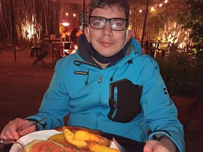 Julian43_ - Boy 