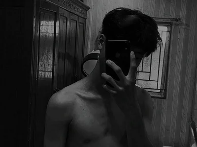 Davindick Male Mustache Live Cam Naked