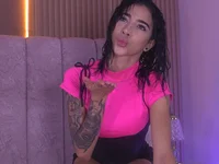 Model sara_lopee1