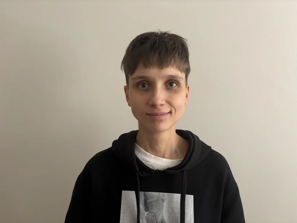 Offline chatovací místnost GinaLerer