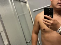 juapifer's webcam live show