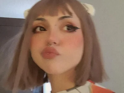 Miumiudoll - Girl 