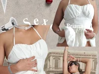 brianahill_ Live XXX-Chat