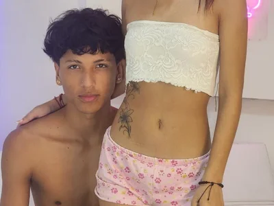 LuciXsex - Couple 