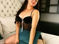 Модель CamilaSaez