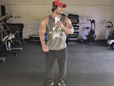 Cam boy willian_m777