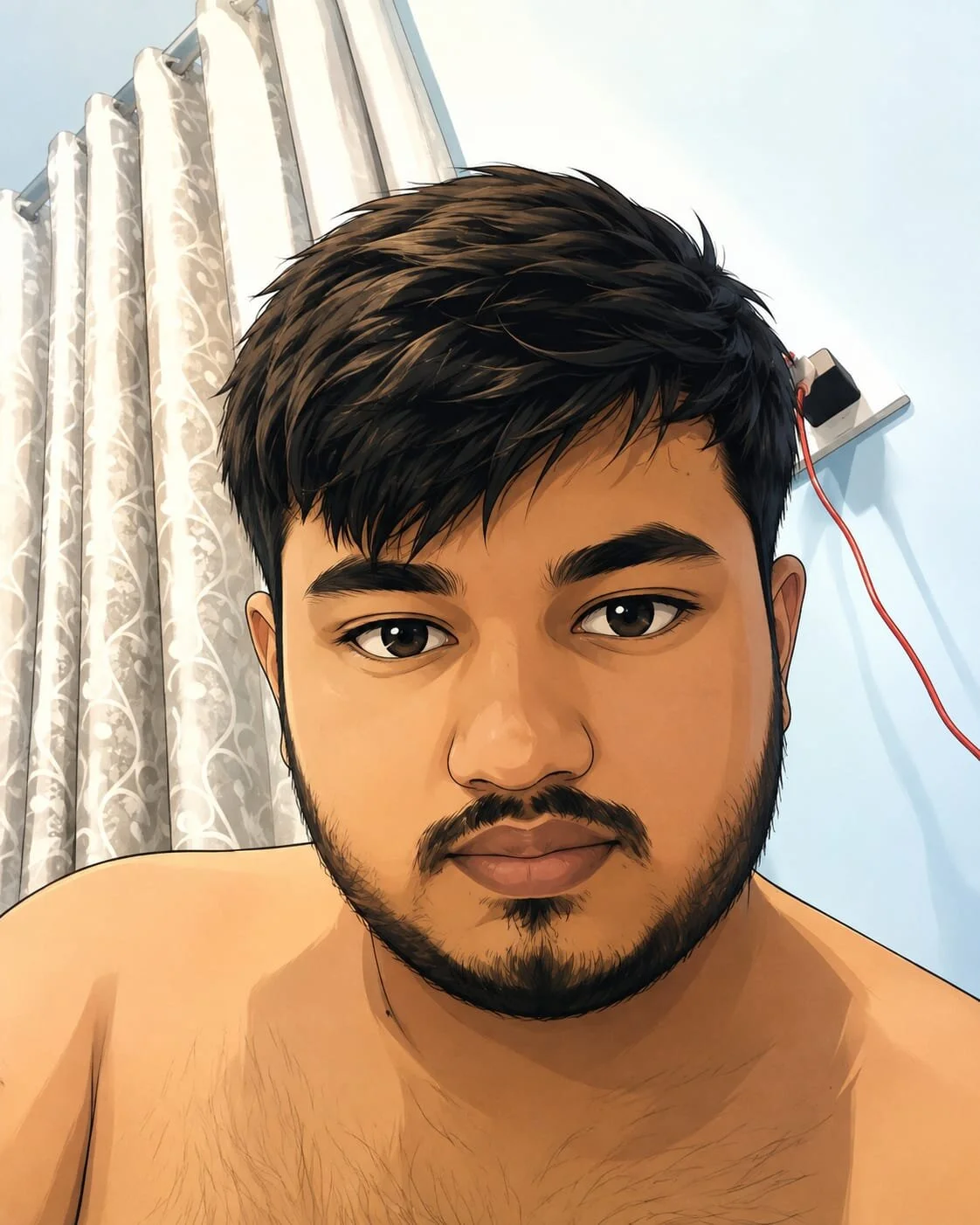 indianhunk121