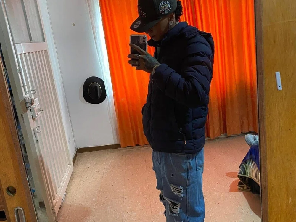 ห้องแชทออฟไลน์ของ nick_gonza