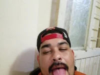 GILBERTHOR92's webcam live show