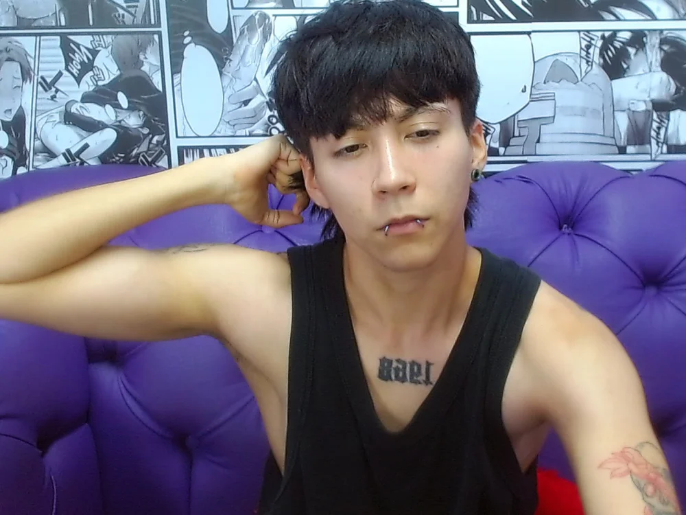 Teddy_JacobsのオフラインXXXチャット