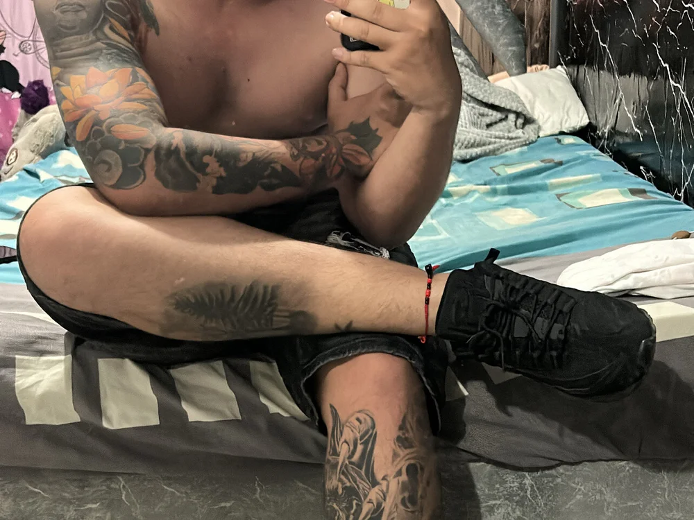 LeoBGH's most recent online preview