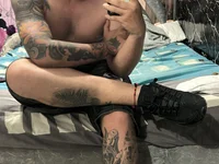 LeoBGH's webcam live show
