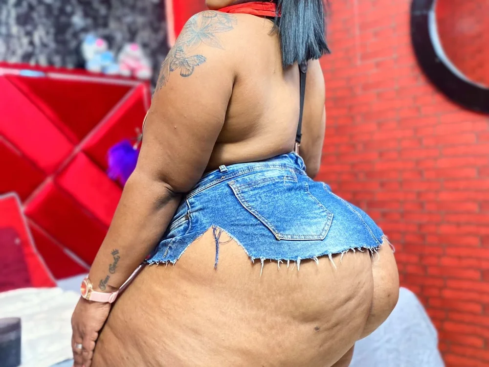 WALESKABBW_ASS' Offline XXX Chat