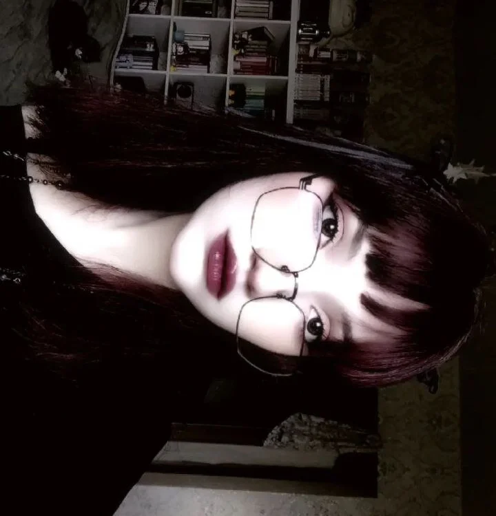 darkemily Offline XXX-Chat