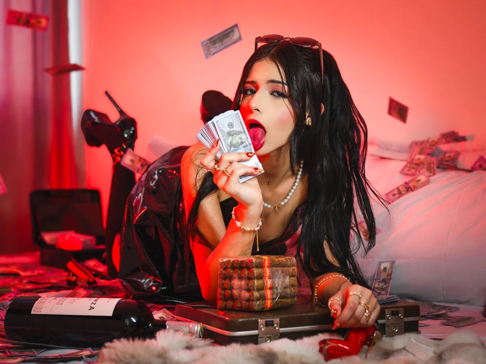 Sammyblaer 离线XXX聊天