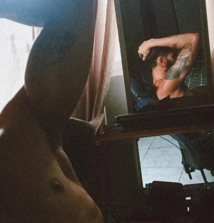 GaribaldiArgos Offline XXX-Chat