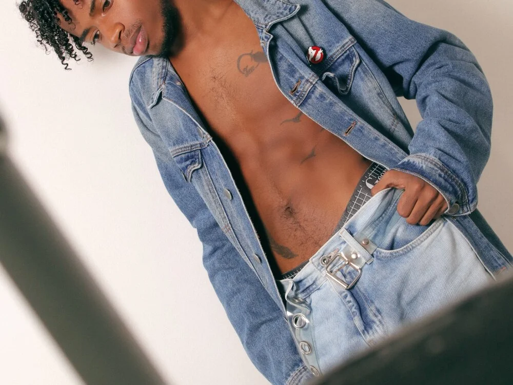 AllexJacob 오프라인 XXX 채팅