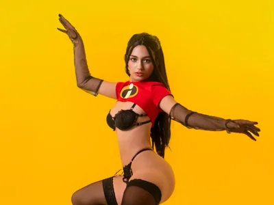 Ary-18 - big tits deepthroat