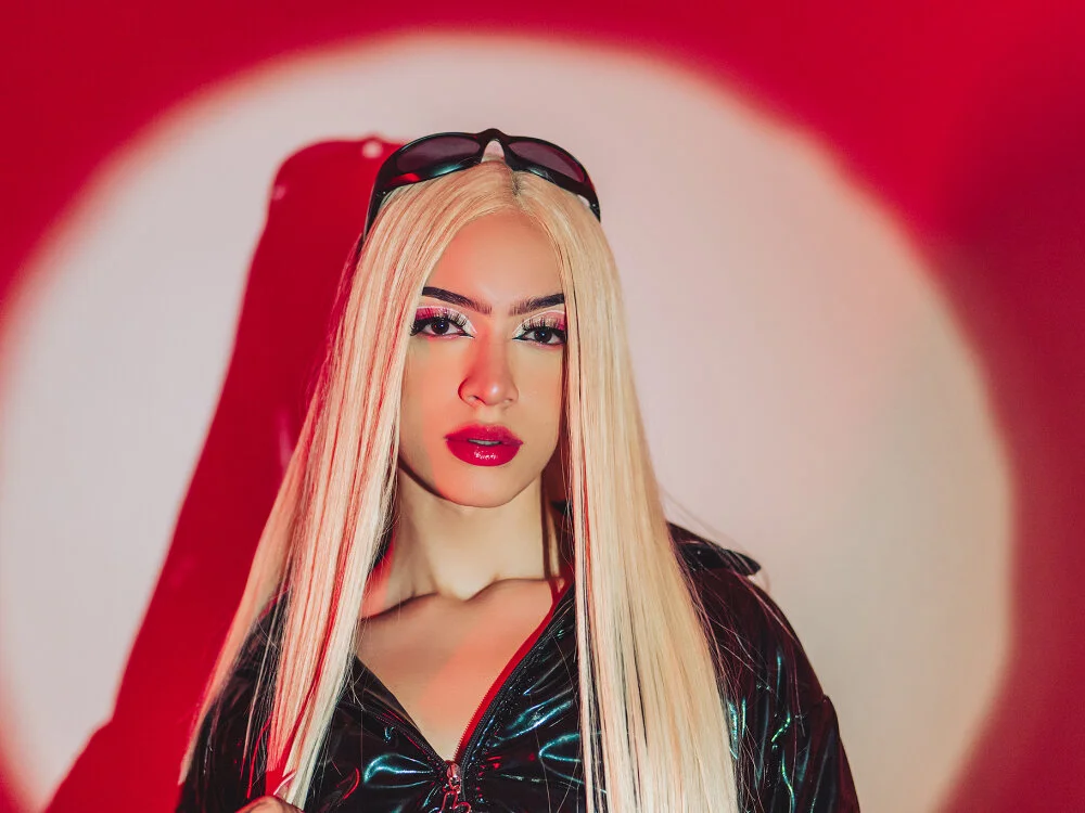 DeboraCopper's Offline XXX Chat