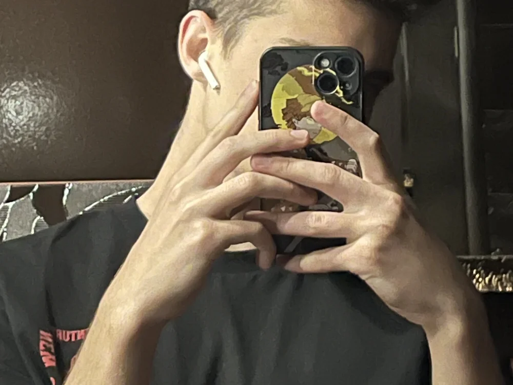 TheFl4me 라이브 XXX 채팅