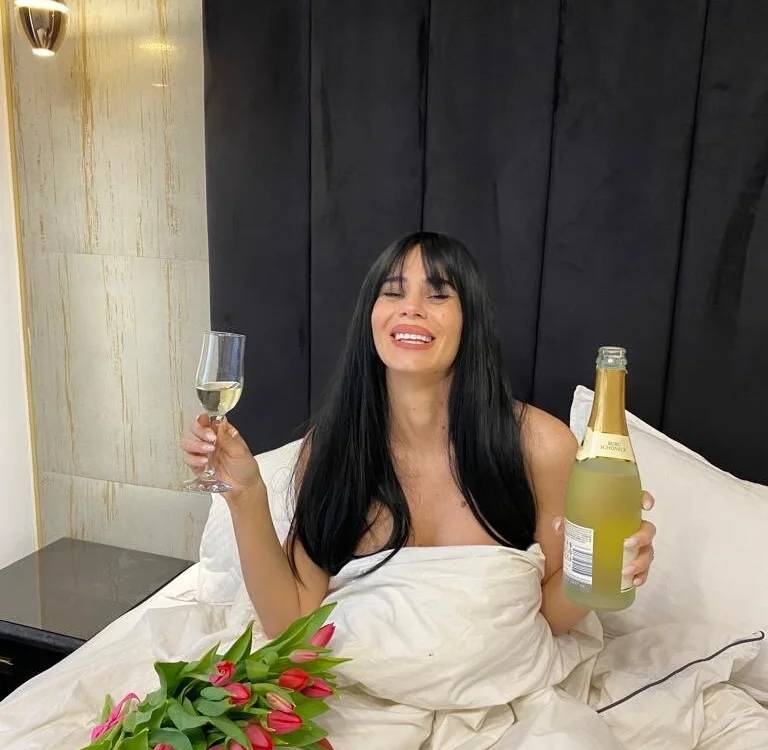 Offline chatovací místnost LexineXXX