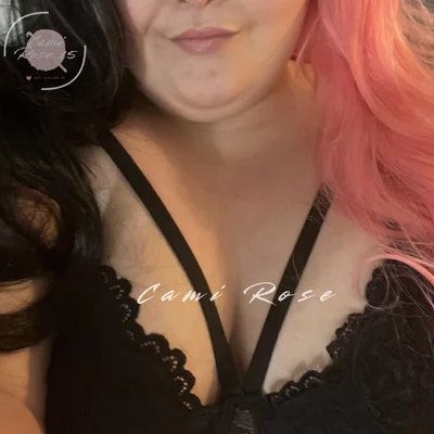 mscamirose's Offline Chat Room