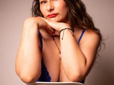 Venus_Cooperr - Girl 