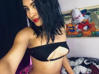 Модель Tiffany_and_Bryan