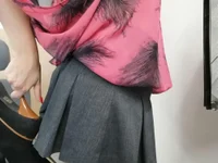 Модель kinky_Hexme