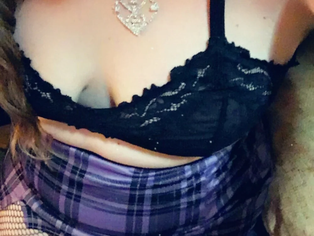 ScarlettEvermore's Offline XXX Chat