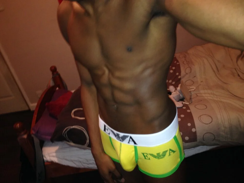 Chat XXX offline de 7THEBOY