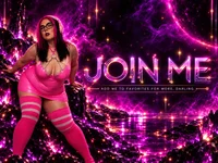 VelvetteSWE's webcam live show