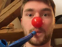 Artyy87's webcam live show