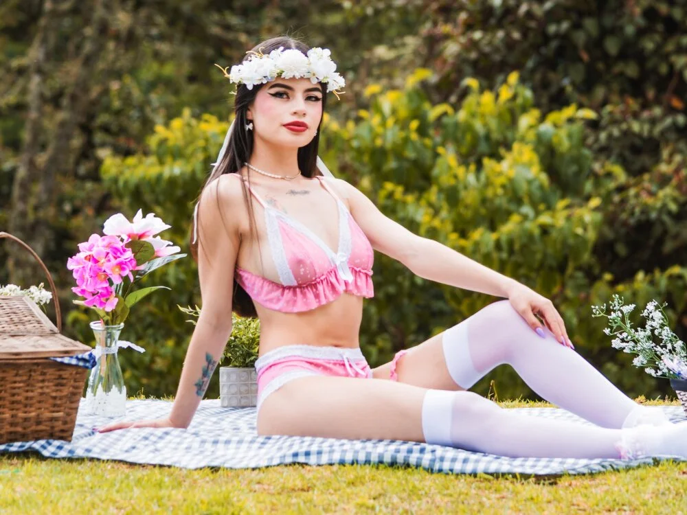 foxy_vera 오프라인 XXX 채팅