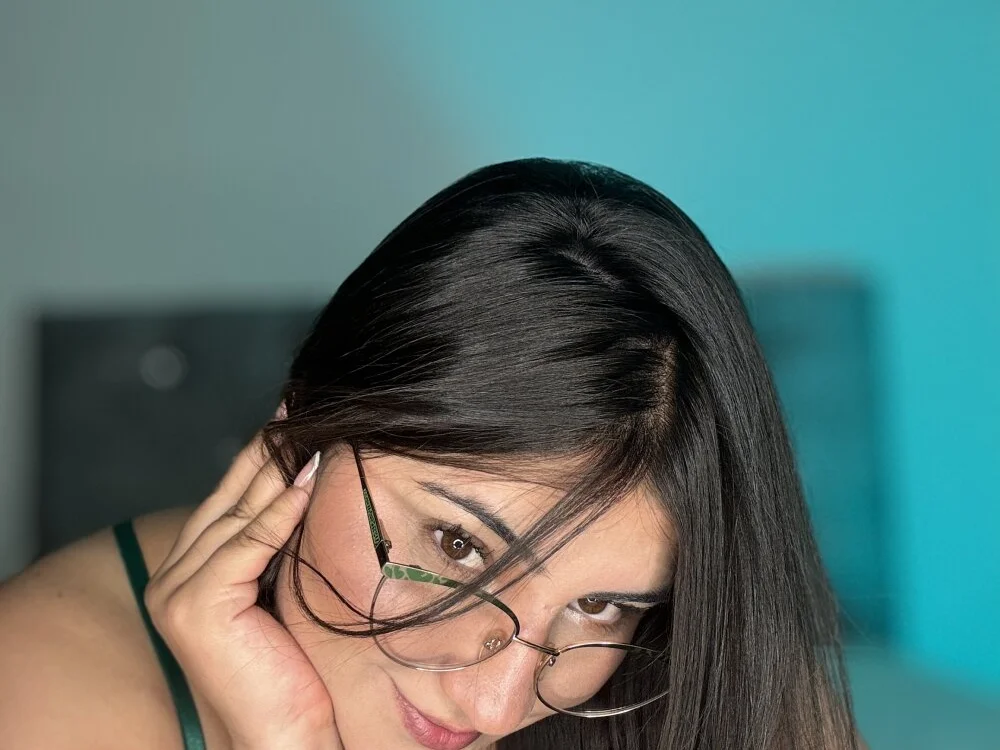 AhriCutte offline XXX-chat