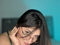 AhriCutte – Live XXX-chat