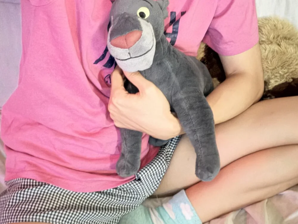 WitchyFox17's Offline XXX Chat