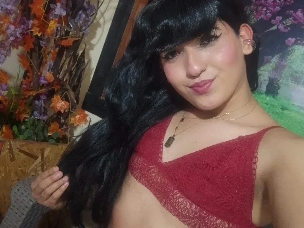 Офлайн-чат XXX Catalina_Santana__