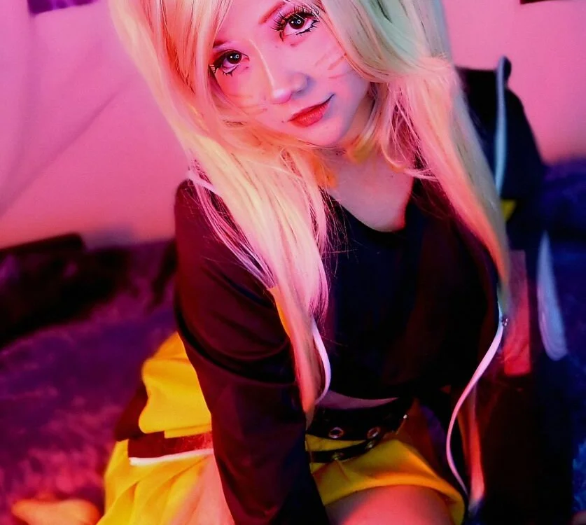 Kira--のオフラインXXXチャット