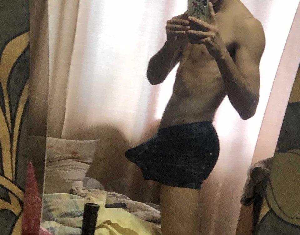 Chat XXX offline de Dress_Air