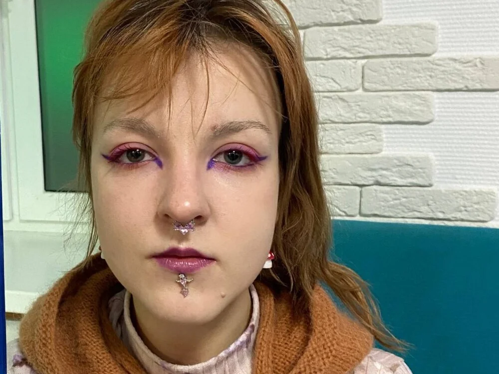 uwu_Foxy_uwu's Live XXX Chat