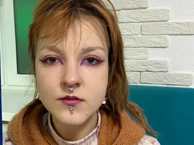 uwu_Foxy_uwu profile