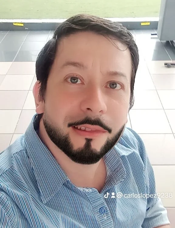 ca_rlop's Offline Chat Room