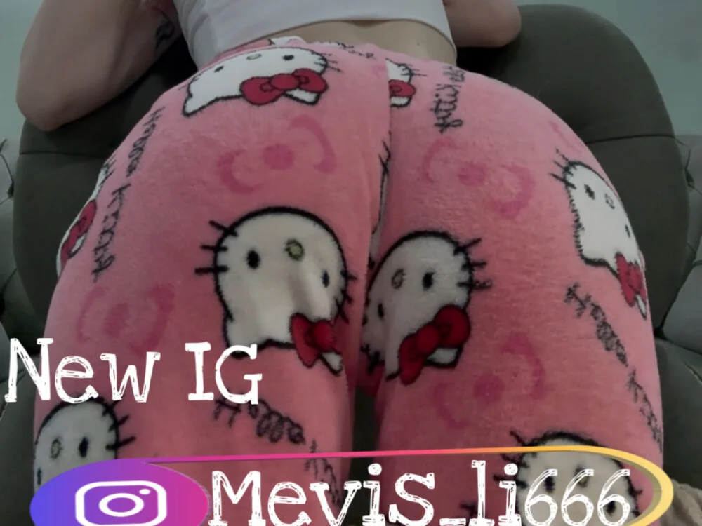 Офлайн-чат XXX MeviCoral