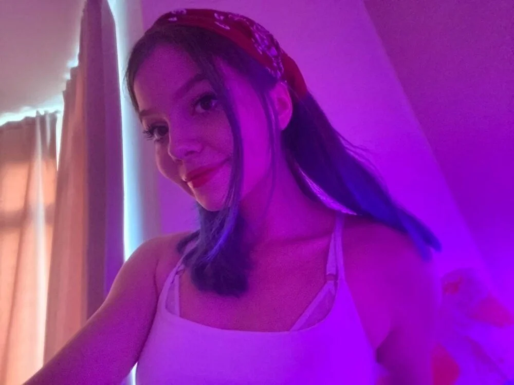 دردشة _BillieBabe__ الجنسية دون اتصال