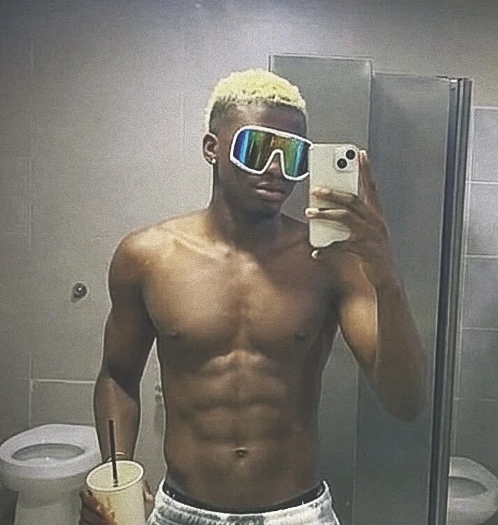 Offline XXX chat modela Breinerhoffmann7890