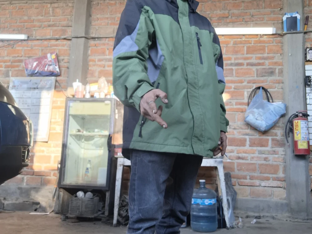 Micomenoo's Offline XXX Chat