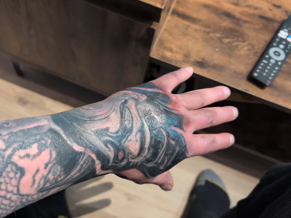 RottenLantern6 Offline XXX-chat