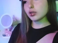 Chat +18 de maddy02_02 ao vivo